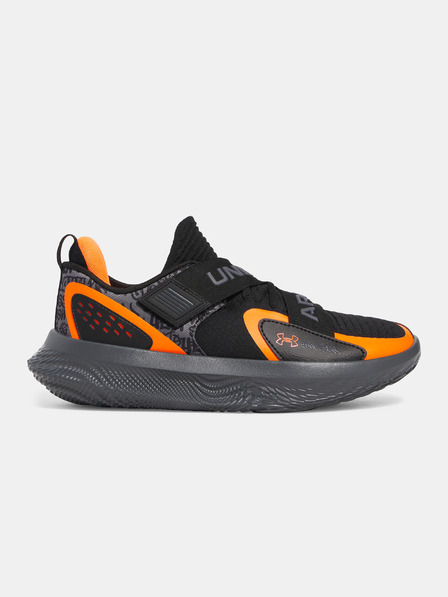 Under Armour Unisex-Schuhe Under Armour UA FLOW FUTR X 4 UAA
