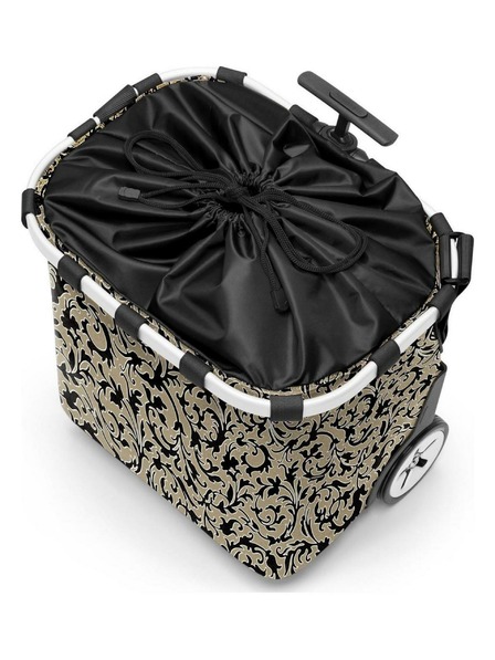 Reisenthel Tasche Reisenthel Carrycruiser Baroque Marble