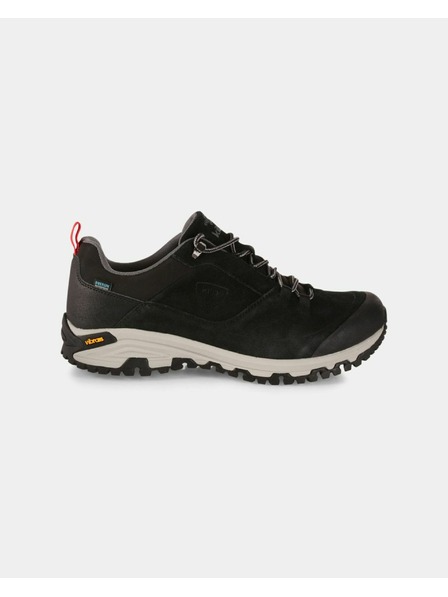 Kilpi Outdoor-Halbschuhe Kilpi ANAK LOW WP-U Schwarz