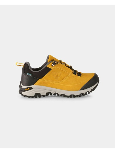 Kilpi Außen-Halbschuhe Kilpi ANAK LOW WP-U Gold
