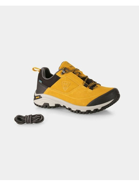 Kilpi Außen-Halbschuhe Kilpi ANAK LOW WP-U Gold